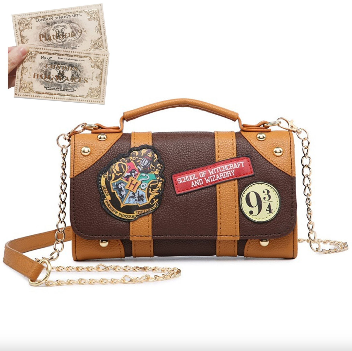Harry potter purse collection sale
