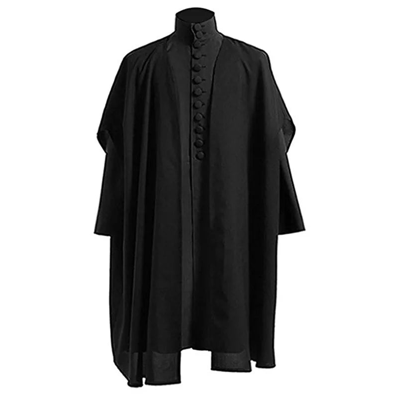 Professor Severus Snape's Costume