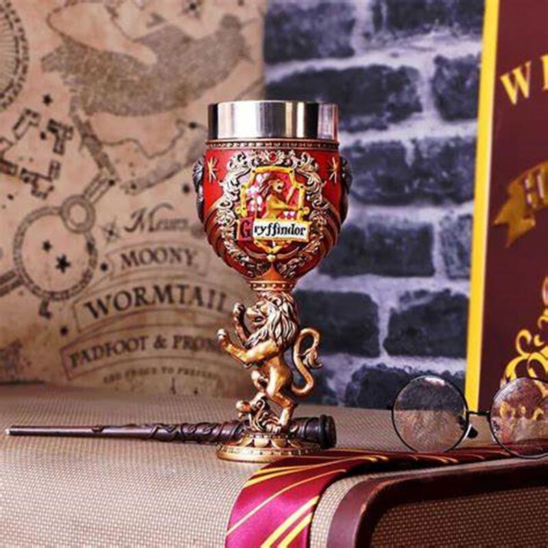 Harry Potter Hogwarts Houses Pen Set – Potter Premium Store