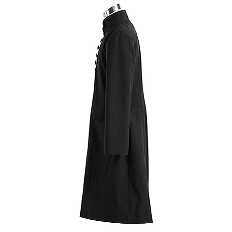 Professor Severus Snape's Costume