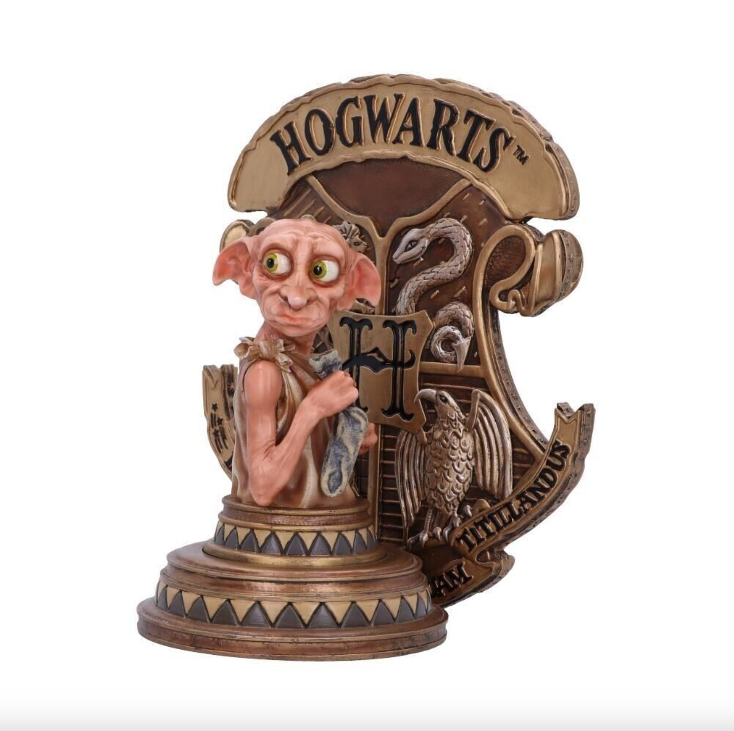 Harry Potter Dobby Bookend