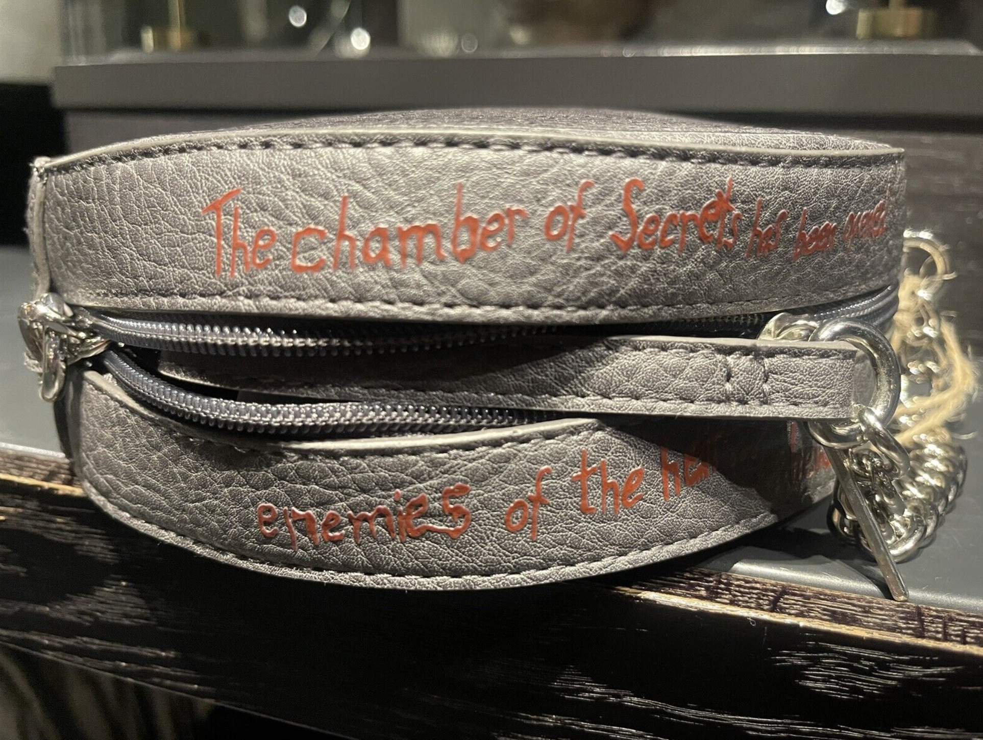 Harry potter 2025 crossbody bag target