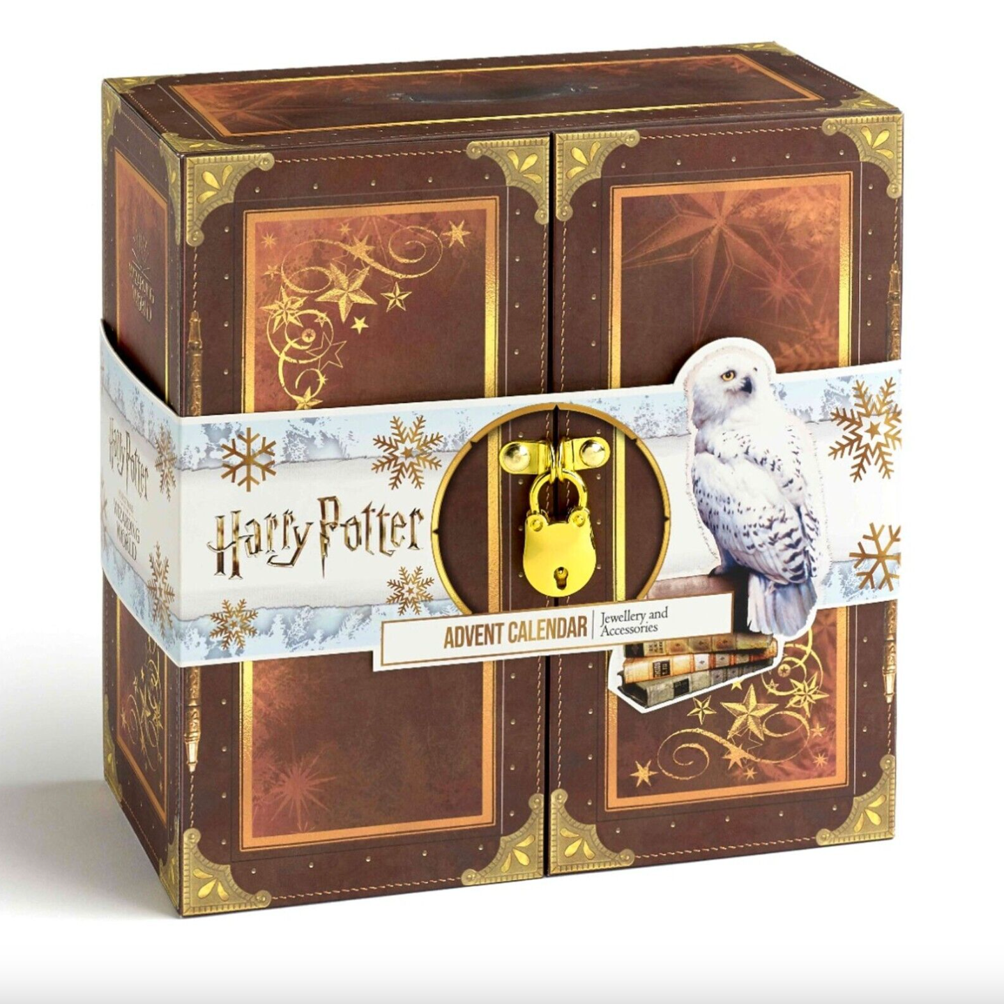 Harry Potter Potions Advent Calendar