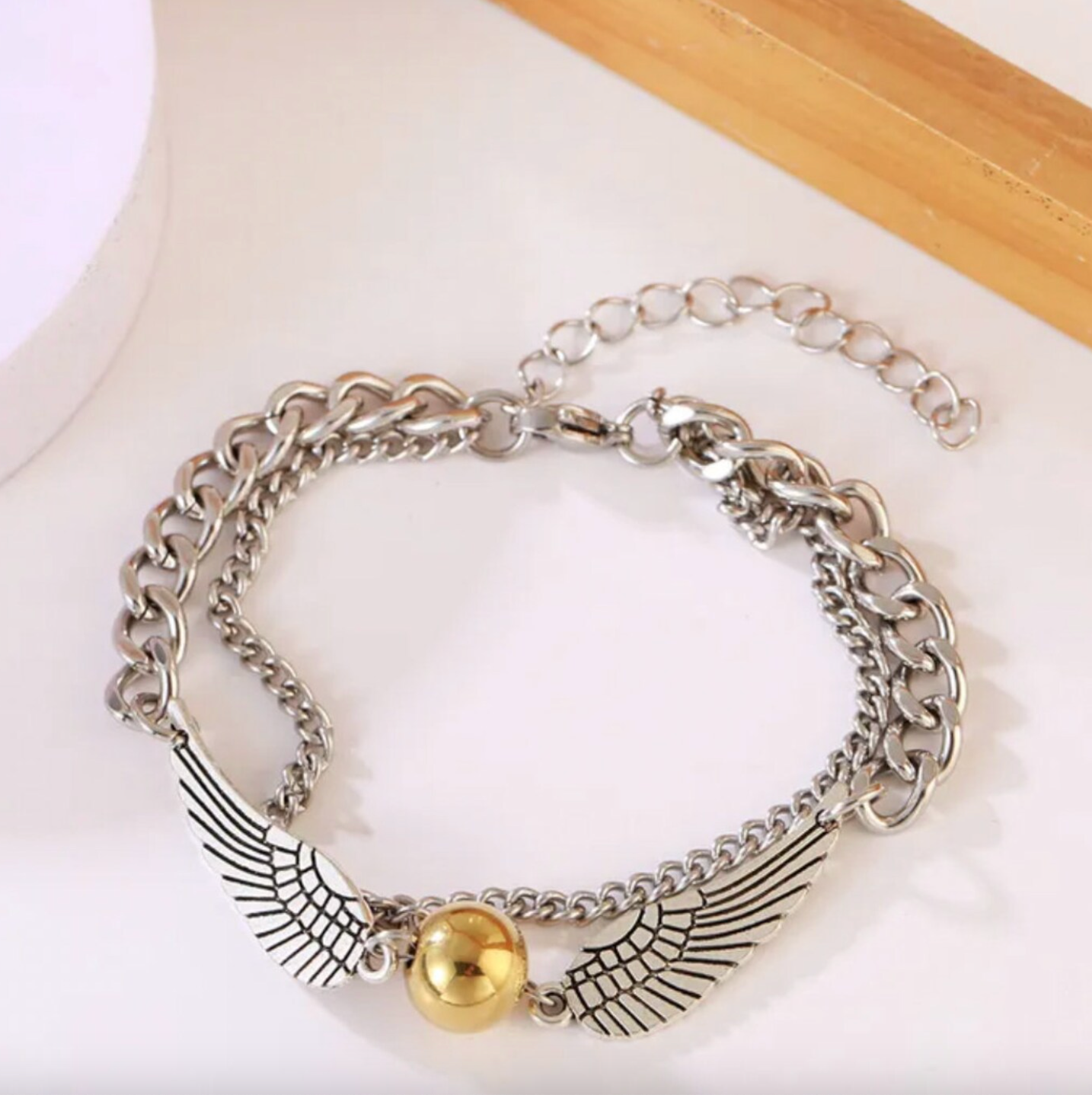 Harry Potter Charm Bracelets – Potter Premium Store