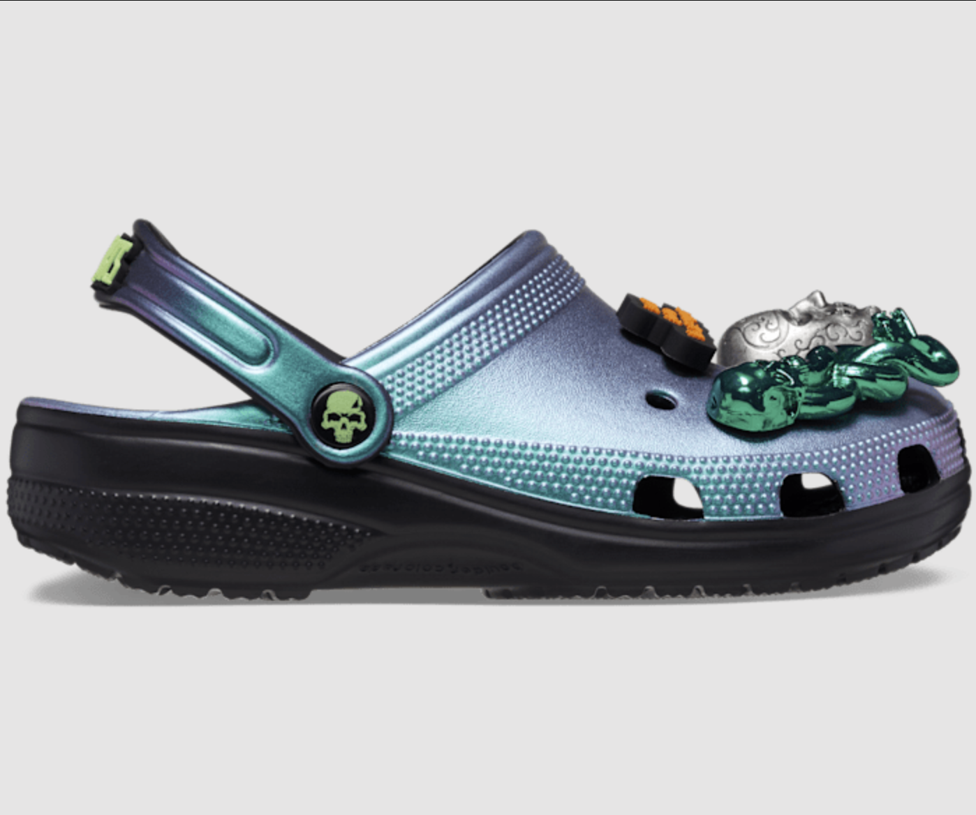 Harry Potter The Dark Arts Crocs (Limited Edition) – Potter Premium Store