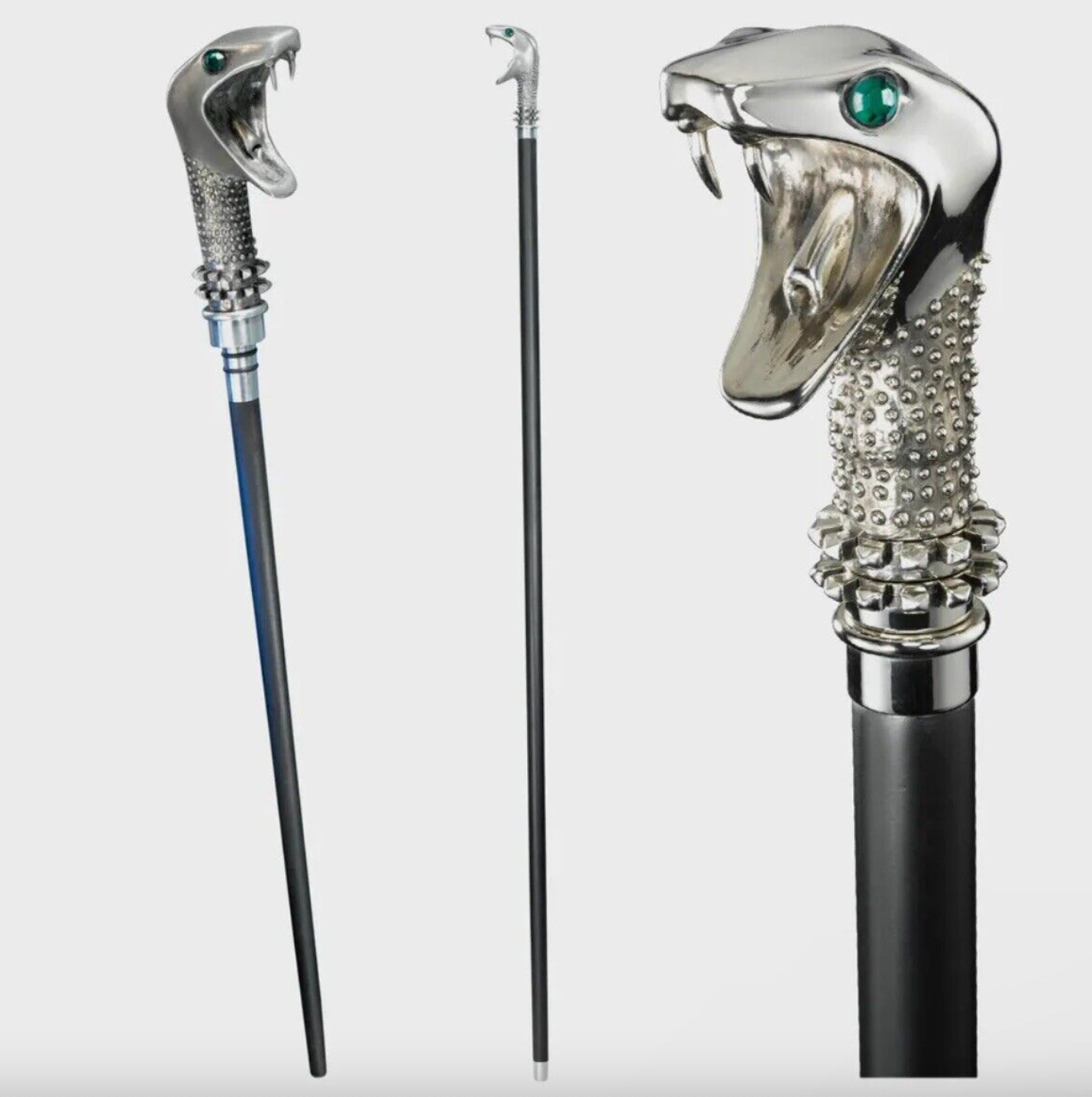 Harry Potter Lucius Malfoy Walking Stick