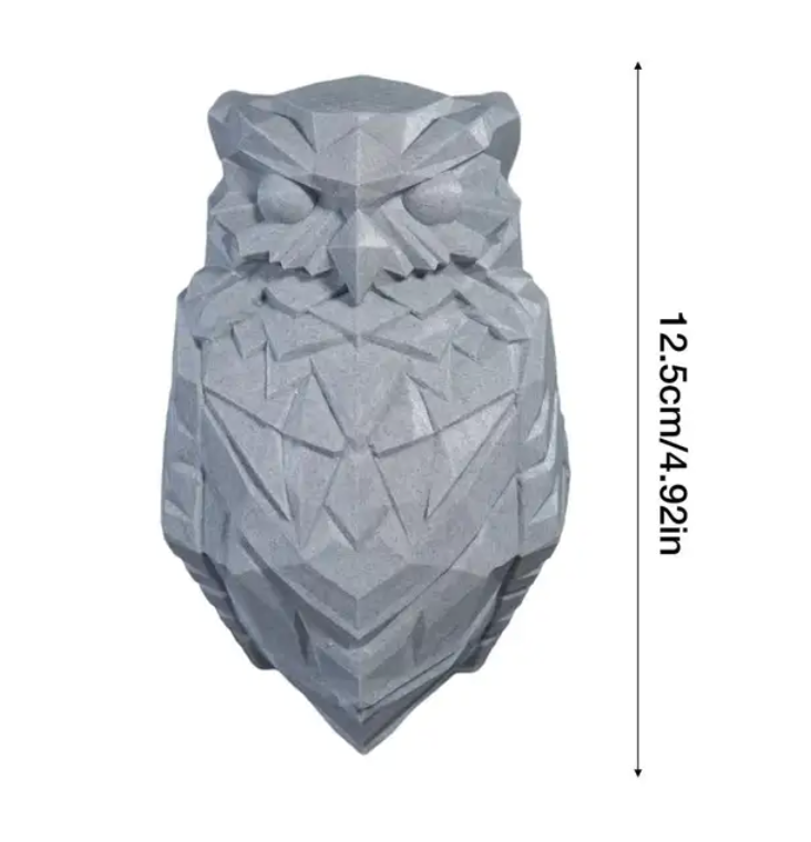 Harry Potter Hedwig Wall Lamp