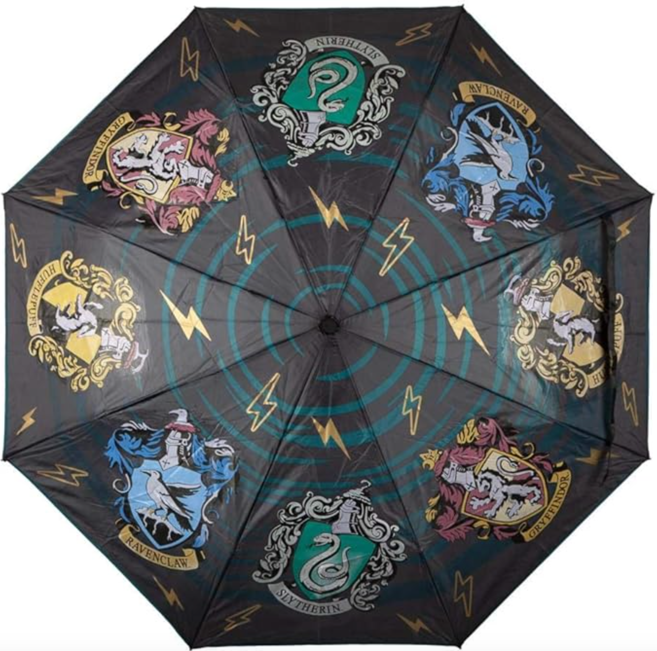 Harry Potter Inspired Umbrellas