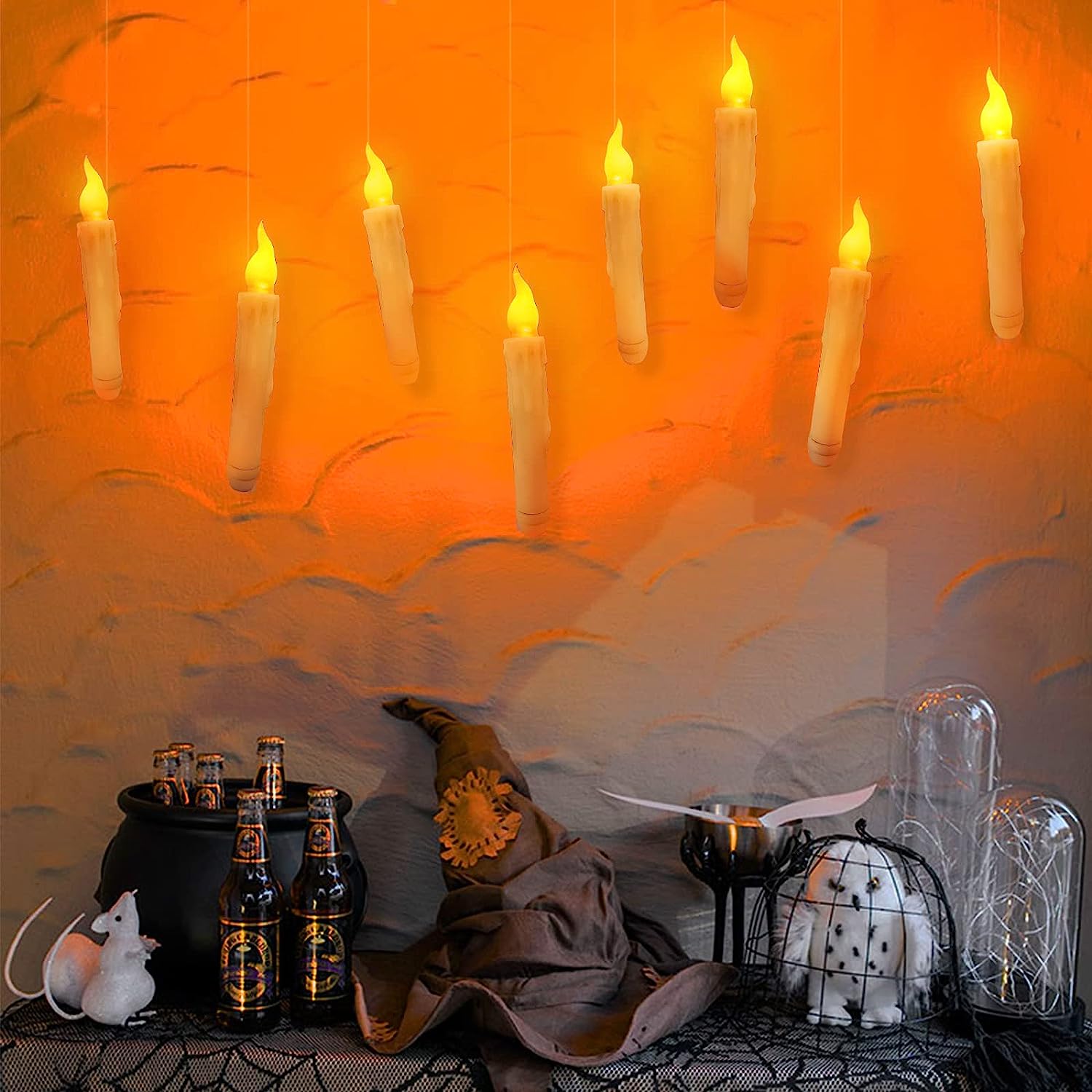 Harry Potter Floating Candles – Potter Premium Store