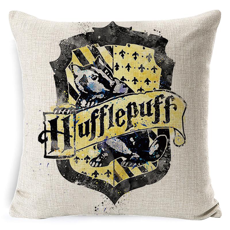 Harry Potter Pillow Covers
