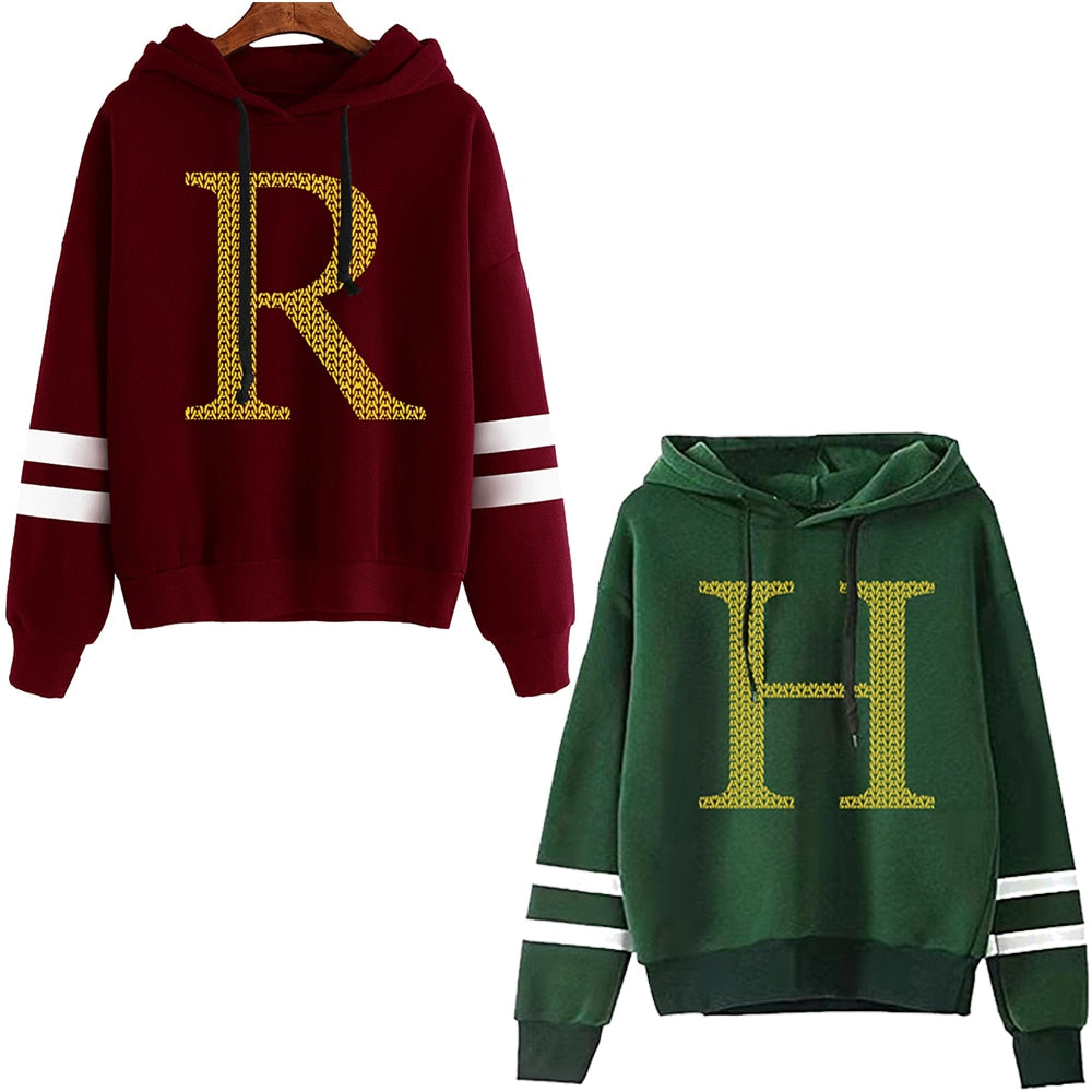 Pull H Harry Potter - Boutique Harry Potter